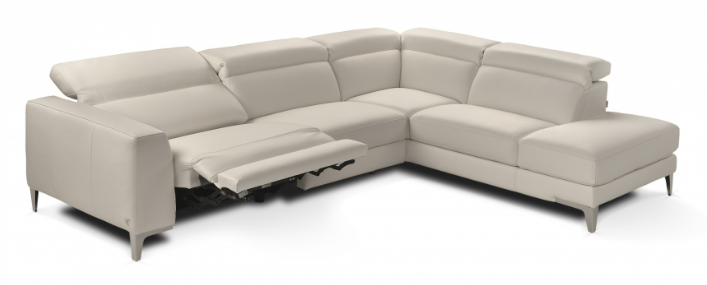 Raoul Italian Sofa