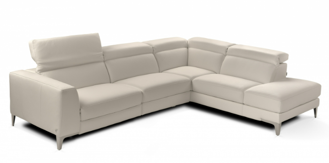 Raoul Italian Sofa