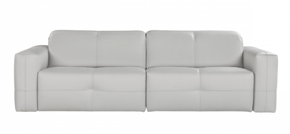 Nicolas Italian Sofa