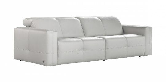 Nicolas Italian Sofa