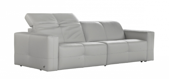 Nicolas Italian Sofa