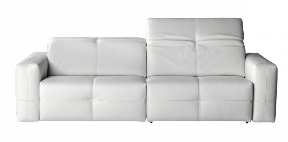 Nicolas Italian Sofa