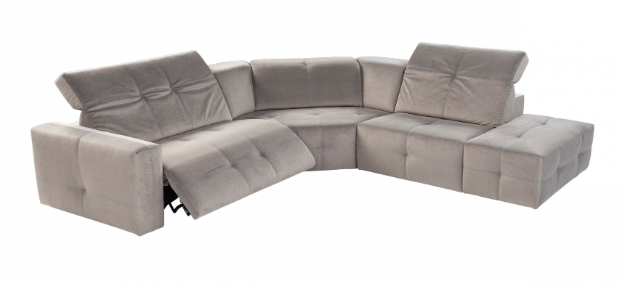 Nicolas Italian Sofa