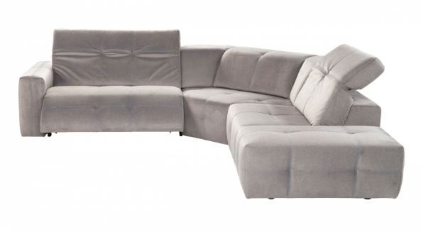 Nicolas Italian Sofa