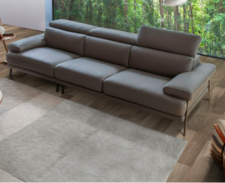 Edo Italian Sofa