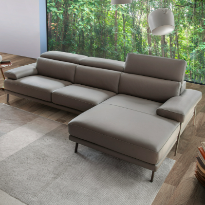 Edo Italian Sofa