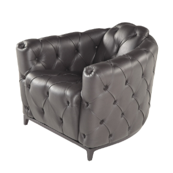 Deliziante Italian Accent Chair