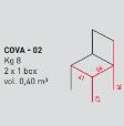 Cova Italian Dining Chair