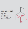 Lolas Italian Dining Chair