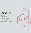 Lolas Italian Dining Chair