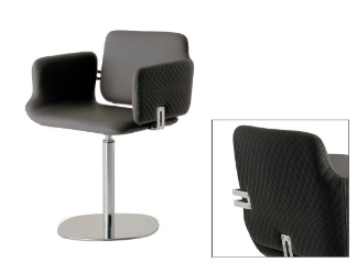 Arka Italian Armchair