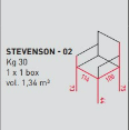 Stevenson Italian Armchair