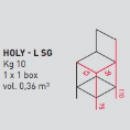 Holy Italian Stool