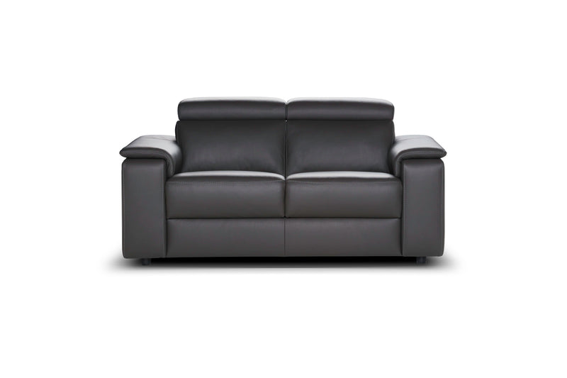 Seattle Italian Reclining Sofa