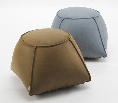 Trapezio Italian Foot Stool