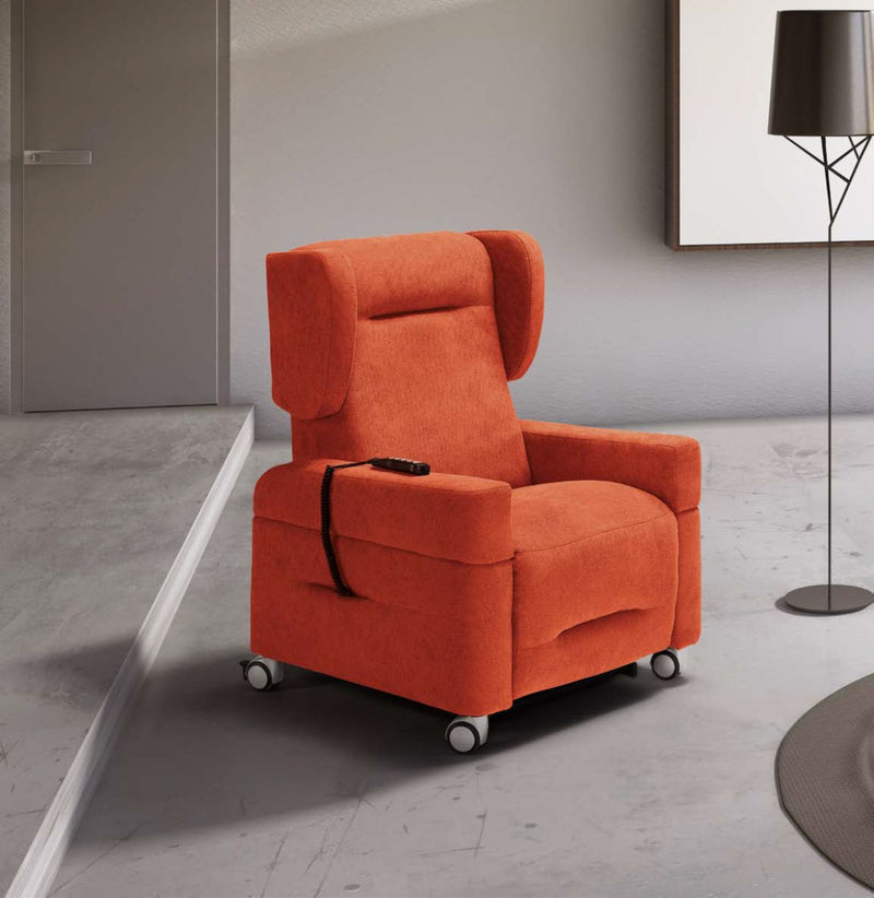 Vita Italian Medical Motion Chair