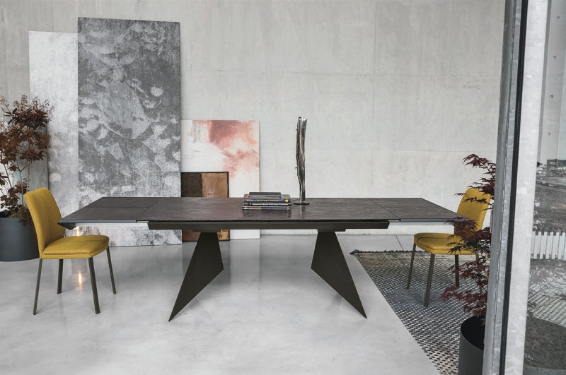 Vela Italian Dining Table