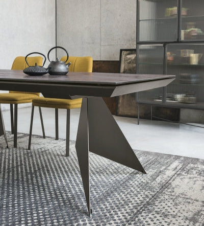 Vela Italian Dining Table