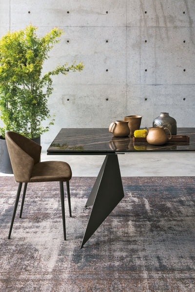 Vela Italian Dining Table