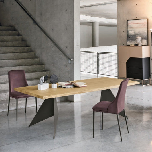 Vela Italian Dining Table