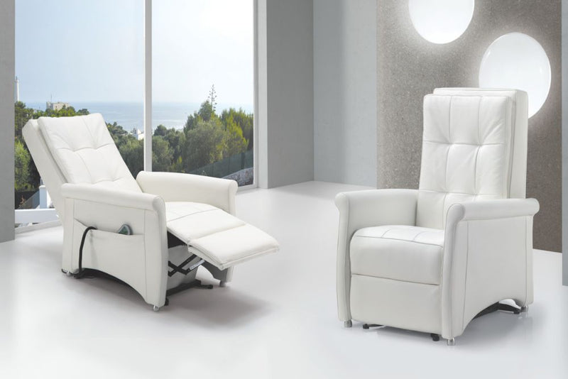 Viola Italian Massage Chair