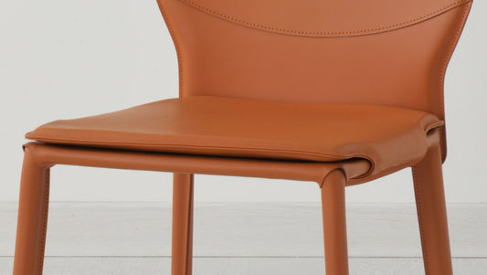 Wind Italian Dining Chair