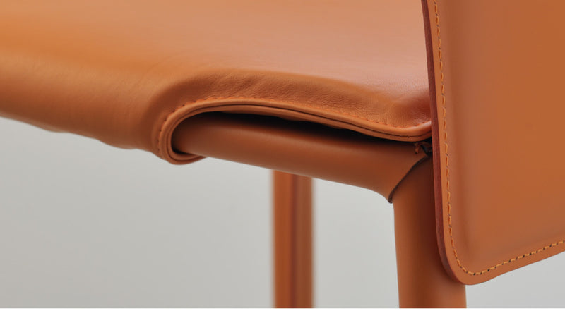 Wind Italian Dining Chair