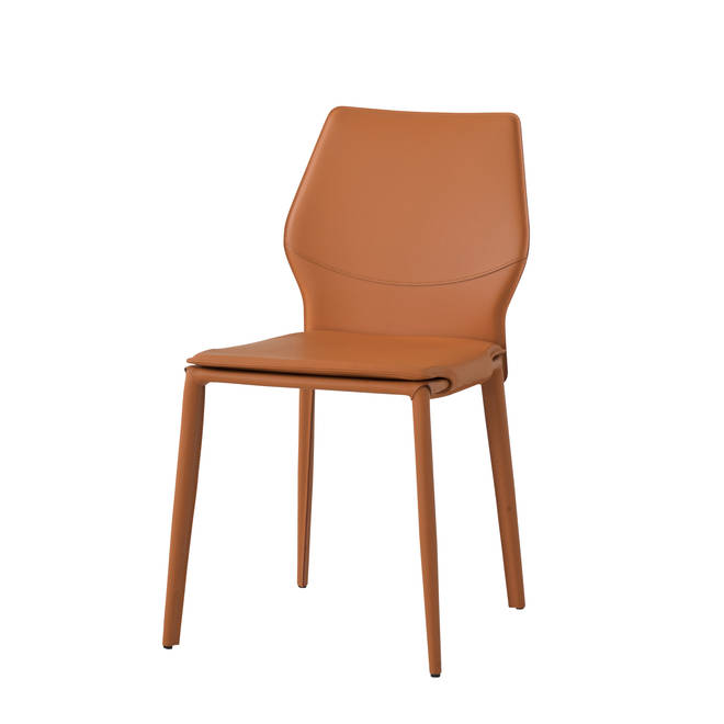 Wind Italian Dining Chair