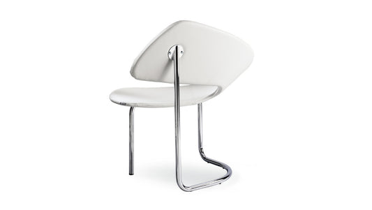 Wing Italian Accent Chair