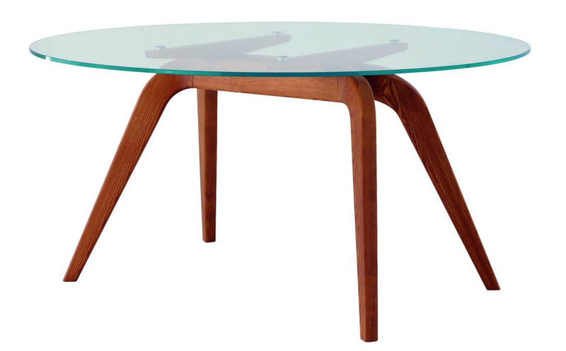 Wood T Italian Dining Table