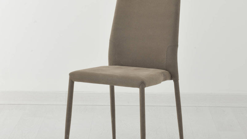Ypsilon Italian Dining Chair