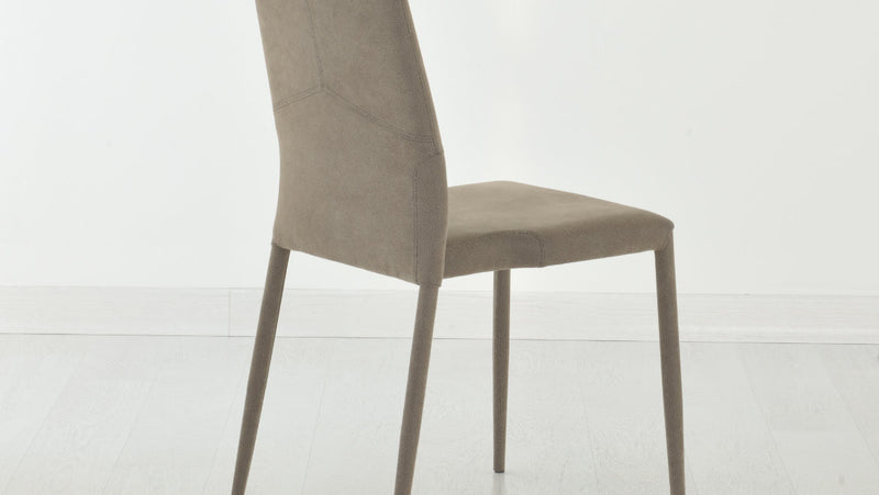 Ypsilon Italian Dining Chair
