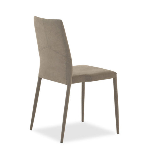 Ypsilon Italian Dining Chair