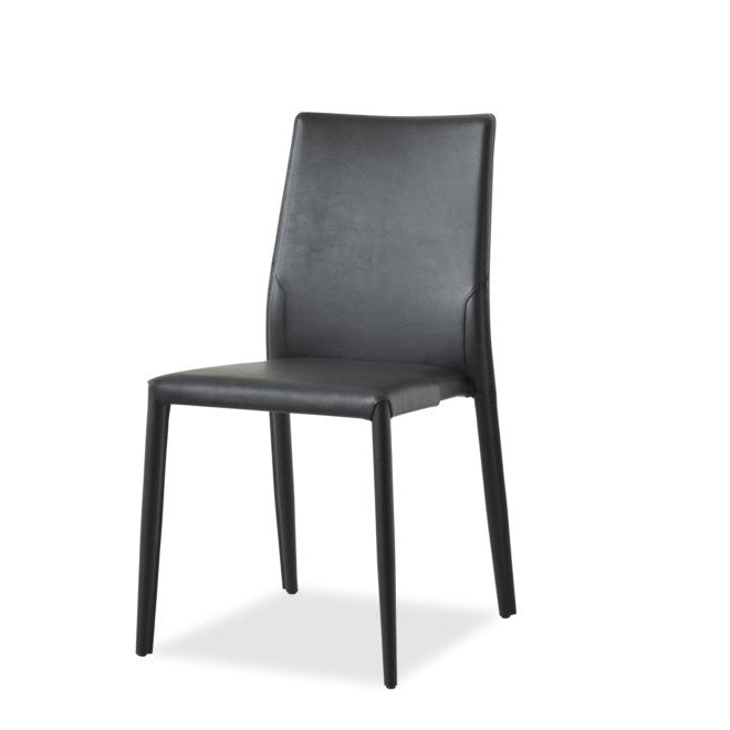 Ypsilon Italian Dining Chair