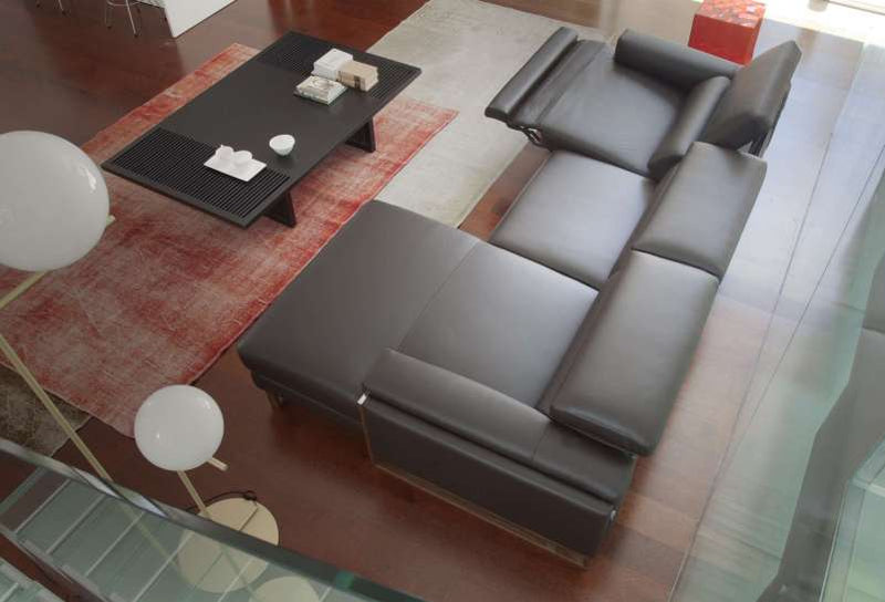 Romeo Relax Italian Sofa