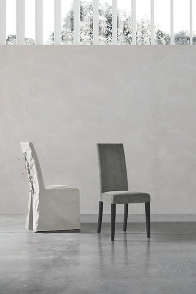 Adele / Camilla Italian Dining Chair