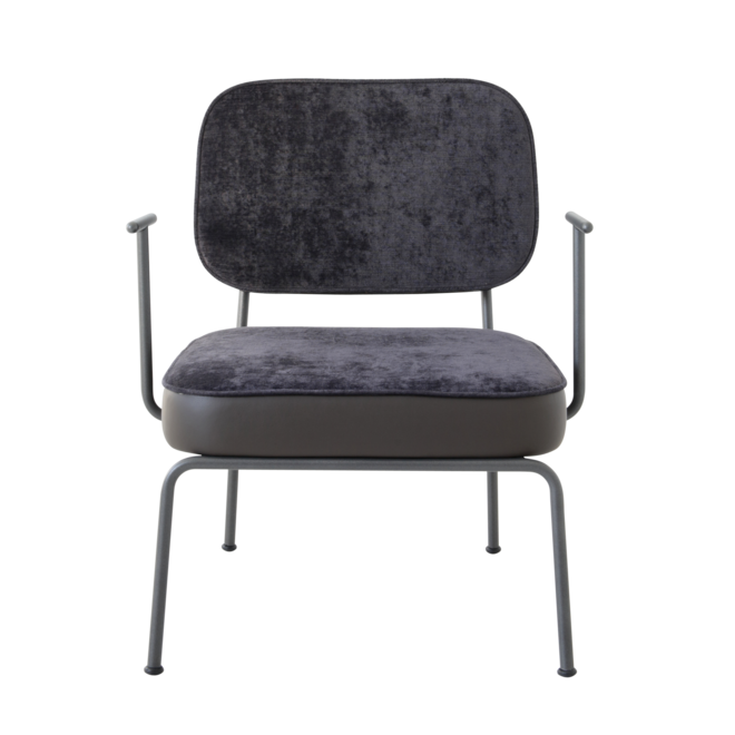 Greta Italian Armchair