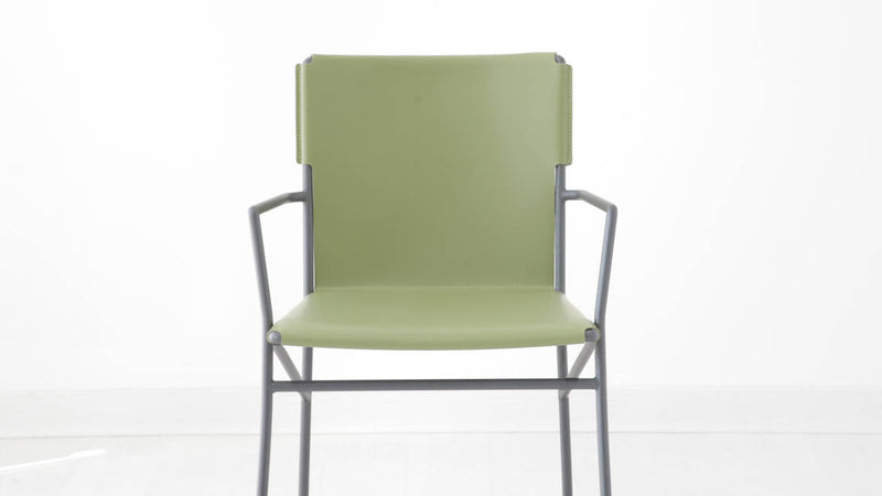 Land Italian Dining Chair