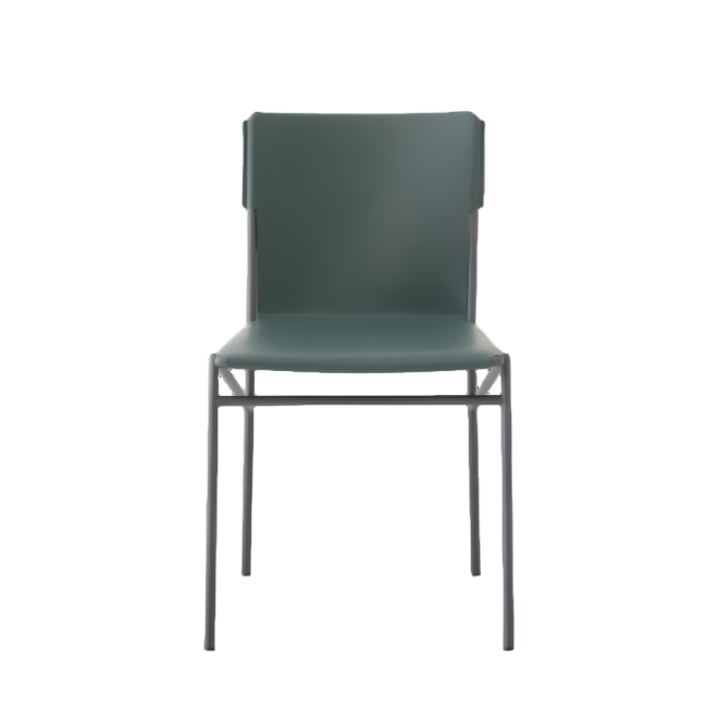 Land Italian Dining Chair