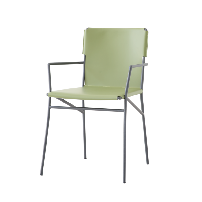 Land Italian Dining Chair