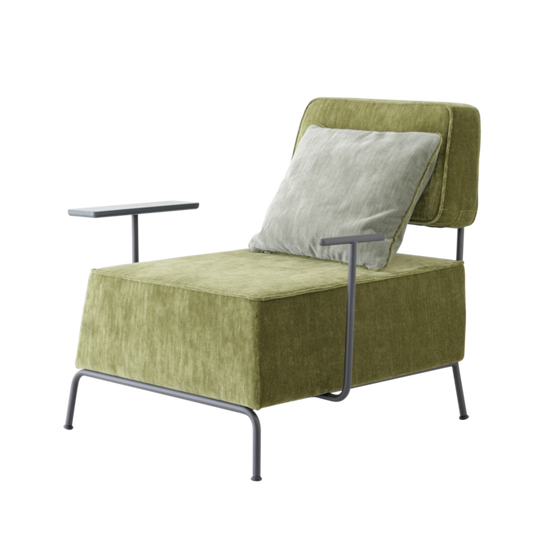 Greta Italian Armchair