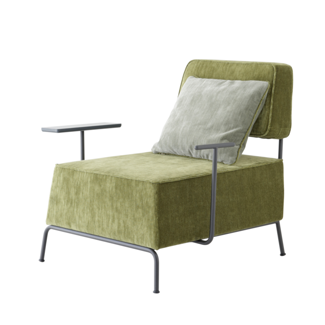 Greta Italian Armchair