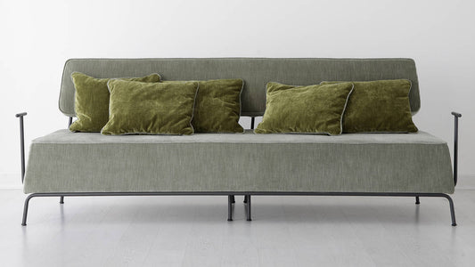 Greta Italian Sofa