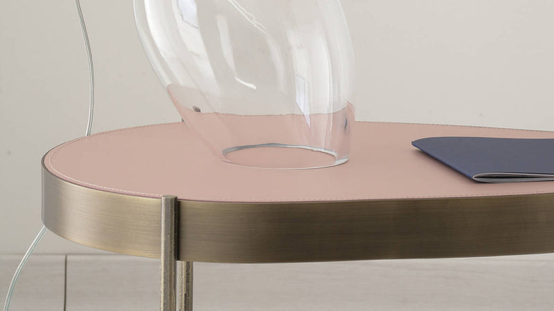 Nelson Italian Side Table