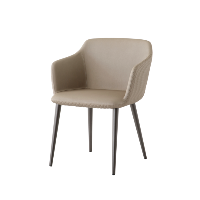 Olimpia Italian Armchair