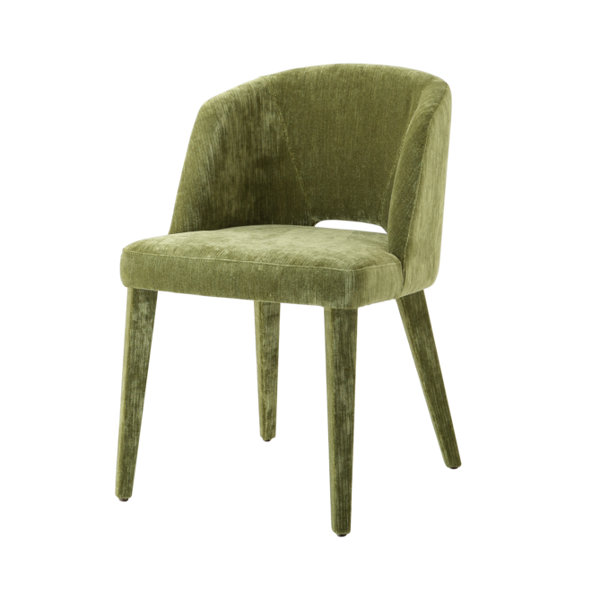 Alba Italian Dining Chair