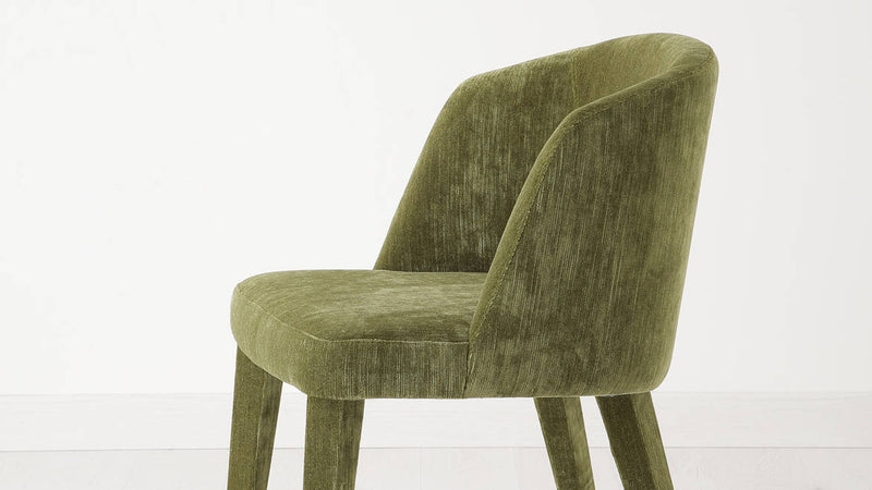 Alba Italian Dining Chair