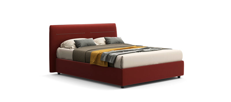 Asia Italian Bed