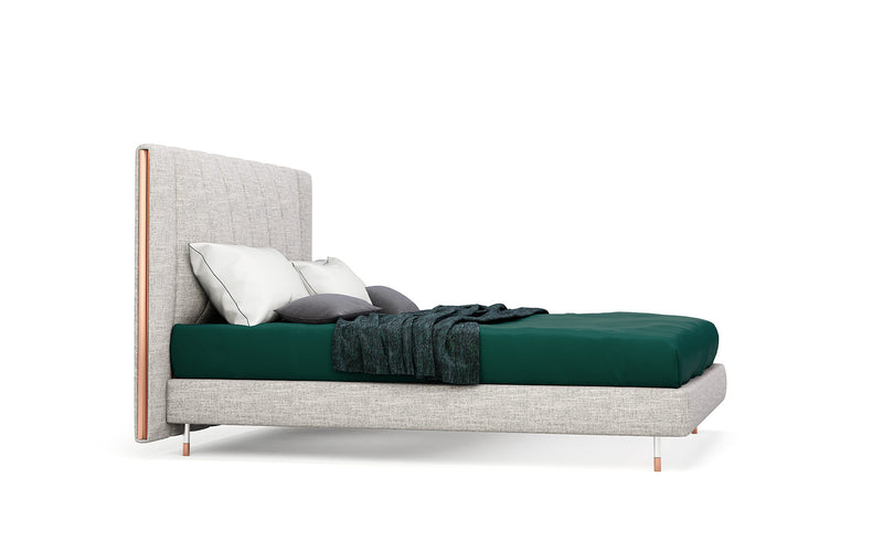 Ginevra Italian Bed