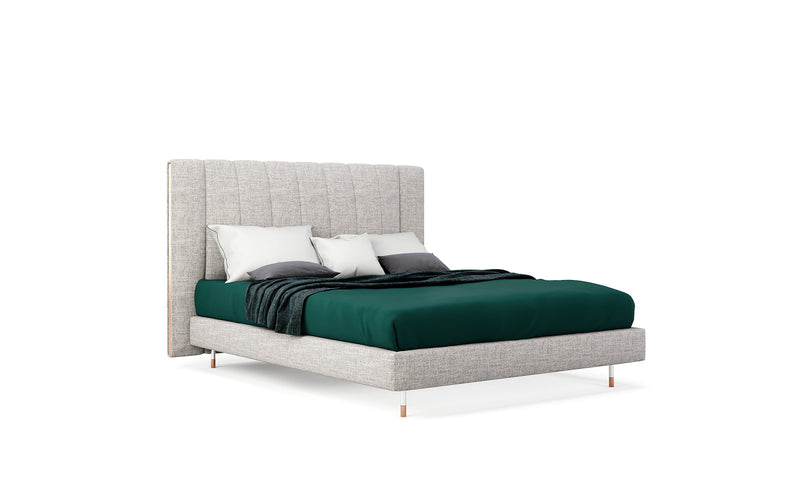 Ginevra Italian Bed